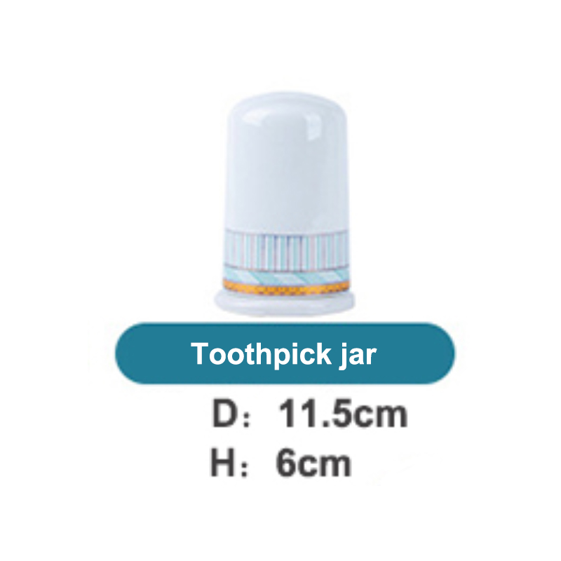 Toothholder