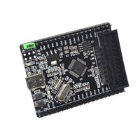 Papan Pembelajaran STM32F103C8T6 Stm32f103 Stm32f1 Baru, Kit Evaluasi, Papan Pengembangan