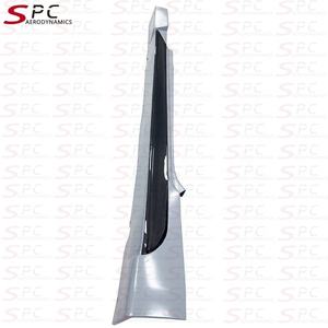 Kit de carrosserie aérodynamique SPC <span class=keywords><strong>MC</strong></span> pour Masereati Gran Turismo 2008-2019 pare-chocs de lifting de rénovation pour Kit de carrosserie <span class=keywords><strong>Maserati</strong></span> Gran Cabrio - Product Image 3