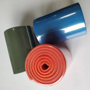 Primo soccorso stecca 36 "X 4.<span class=keywords><strong>3</strong></span>" arancione impermeabile primo soccorso medico stecca per il trattamento di frattura ossea - Product Image 3