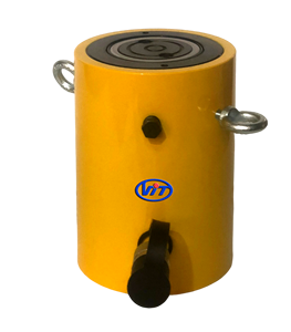 CLSG-5012 รัมไฮดรอลิกสำหรับงานหนัก 50 ตัน ระยะชัก 300 มม. เทียบเท่า ENERPAC - Product Image 6