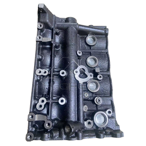 อะไหล่รถยนต์ 2.7 ลิตร บล็อก 2TR ชุดประกอบบล็อกกระบอกสูบ 2TR-FE สำหรับรถยนต์แลนด์ครุยเซอร์ ไฮเอซ อินโนวา 2TR-FE ไม่ว่าสินค้าจะเป็นแบบไหน - Product Image 5