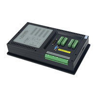 Contrôleur hors ligne CNC 5 axes SMC5-5-N-N Contrôleur de mouvement CNC RTCP 32 bits avec écran LCD 7 pouces