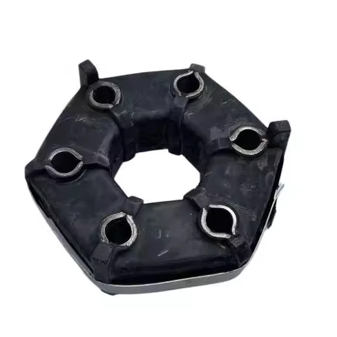 2123-2202120 Driveshaft Elastic Flexible Coupling for LADA NIVA