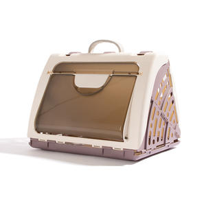 Toptan şeffaf kabarcık evcil hayvan taşıyıcı sırt çantası açık seyahat kedi taşıyıcı çanta uygun evcil hayvan taşıyıcı taşıma torbaları - Product Image 6