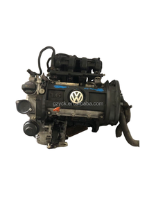 Motores Completos Usados Originales de Alta Calidad BTS BMH para Volkswagen POLO 1.6L - Product Image 1