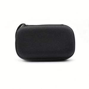 Custom Logo Medical Cooler Bag with Insulated EVA Case Oxford & PU Leather for Transporting Insulin Vaccine & Other Medicines - Product Image 5