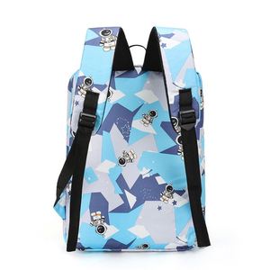 Men's Women's <b>Waterproof</b> Large-Capacity Burden Reduction Business Commuting Laptop <b>Backpack</b> for College Students School Outdoor - Product Image 3