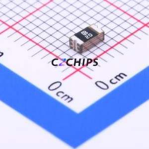 SMD1206B200TF Resettable Fuse 1206 Fuse 6V 100A 2A 3.5A - Product Image 1