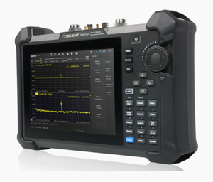 SIGLENT SHN914A Source <span class=keywords><strong>de</strong></span> signal RF à faible bruit <span class=keywords><strong>de</strong></span> phase avec large couverture <span class=keywords><strong>de</strong></span> fréquence <span class=keywords><strong>pour</strong></span> des tests <span class=keywords><strong>de</strong></span> précision - Product Image 2
