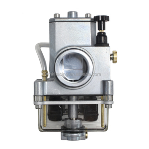 Carburateur pour Lectron Billetron <span class=keywords><strong>Mini</strong></span> Pwk 24-34mm Kx85 Kx112 Yamaha Yz85 Gas Mc85 Lec 85cc-112cc Modification de moto - Product Image 2