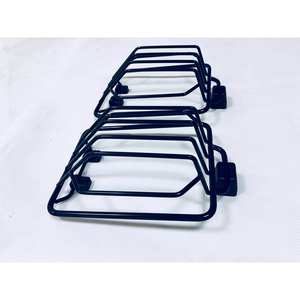 Rete di Protezione per Fari in Acciaio Inox per <span class=keywords><strong>Mercedes</strong></span> <span class=keywords><strong>Classe</strong></span> G W463/W463A, Copertura per Luci LED - Product Image 6