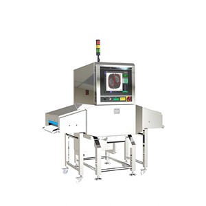 Büyük paketler için gıda <span class=keywords><strong>X</strong></span> <span class=keywords><strong>Ray</strong></span> Metal dedektör makinesi ekonomik Xray muayene sistemi - Product Image 5
