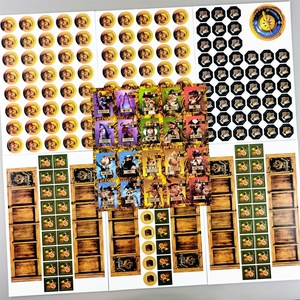 <span class=keywords><strong>Juego</strong></span> <span class=keywords><strong>de</strong></span> <span class=keywords><strong>Mesa</strong></span>/<span class=keywords><strong>Juego</strong></span> <span class=keywords><strong>de</strong></span> Cartas <span class=keywords><strong>Jamaica</strong></span>, Impresión en Papel Mate, Competitivo, Multijugador, Casual, Divertido, <span class=keywords><strong>de</strong></span> Estrategia, con Expansión - Product Image 6