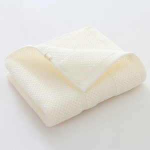 Factory Price Hotel <b>Towel</b> 35*75cm Cotton <b>Towel</b> Luxury <b>Bath</b> <b>Towel</b> <b>Set</b> - Product Image 2