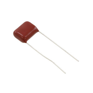 ซัพพลายเออร์ชิ้นส่วนอิเล็กทรอนิกส์แท้ QXP2K223KRPT ตัวเก็บประจุฟิล์ม 0.022UF 10% 800VDC RAD - Product Image 1