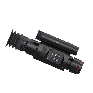 กล้องมองกลางคืนแบบดิจิตอล NV076 940nm พร้อมเครื่องวัดระยะทาง กล้องอินฟราเรดสำหรับการสังเกตกลางแจ้ง - Product Image 1
