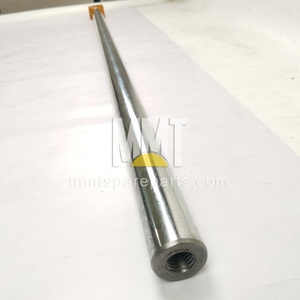 กระบอกไฮดรอลิกสำหรับเลื่อนด้านข้าง รุ่น 112-9035 1129035 สำหรับรถเกรดเดอร์ 120 120H 120K 12H 12K 140H 140K 160H - Product Image 4