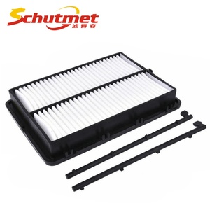 เครื่องกรองอากาศในรถยนต์สำหรับ Hyundai Genesis 14 2014-2017 28113-C1500 - Product Image 5