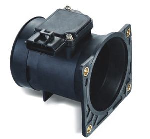 Sensor MAF, sensor de flujo de Ar,GH5149.HIT & ACHI: 50025 7H22; FO & RD: 3W7Z12B579BA; CAR & <span class=keywords><strong>DOONE</strong></span>: 86- - Product Image 1