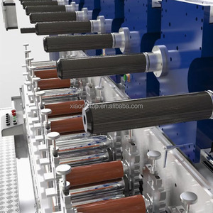 Stiker pembasmi nyamuk, mesin manufaktur tempelan anti-nyamuk ekstrak minyak esensial - Product Image 5