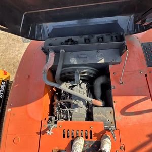 Excavadora Hitachi ZX240 de Segunda Mano, 24 Toneladas, Excavadora de Orugas Mediana-Grande, Sistema de Potencia Original para Maquinaria de Minería y Construcción - Product Image 6