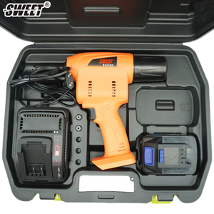 SWT-E5000バッテリーリベットガン電気リベットガンコードレスリベットガン - Product Image 6