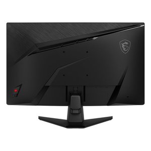 Moniteur 27" ( LED 2560x1440 QHD 2K 180Hz ) MAG 274CQF Curvo Noir 9S6 3CE31T 007 - Product Image 2