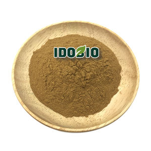 Fabrika kaynağı Coltsfoot yaprak ekstresi tozu Coltsfoot özü tozu - Product Image 2