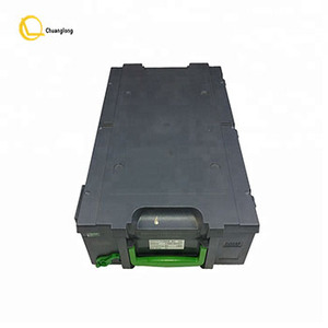 Cassetta ATM Wincor <span class=keywords><strong>CMD</strong></span> V4 01750109646 01750053501 Cassetta Valuta Wincor 2050XE con Chiusura in Plastica 1750052796 - Product Image 6