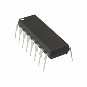 Componentes Electrónicos Chip 16 DIP SMP04EP Distribuidor Autorizado - Product Image 1