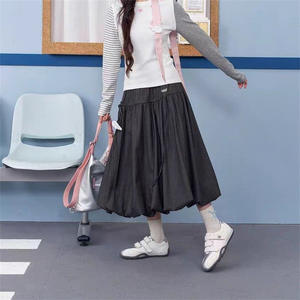 Counter Edition ~ 2025 New <b>Velcro</b> Microfiber Casual <b>Shoes</b> Lightweight Flat Sneakers Women's Autumn Wave Dot - Product Image 6