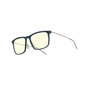 最新小米米佳防蓝光护目镜亲小米眼镜50% 蓝色阻挡率最小设计双面耐油