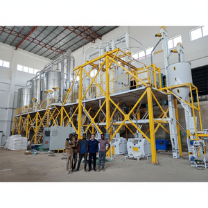 Solución <span class=keywords><strong>de</strong></span> Procesamiento <span class=keywords><strong>de</strong></span> Planta <span class=keywords><strong>de</strong></span> Molino <span class=keywords><strong>de</strong></span> <span class=keywords><strong>Harina</strong></span> Todo en Uno <span class=keywords><strong>de</strong></span> Alta Eficiencia y Bajo Ruido 100T/D, Línea <span class=keywords><strong>de</strong></span> Producción <span class=keywords><strong>de</strong></span> <span class=keywords><strong>Harina</strong></span> <span class=keywords><strong>de</strong></span> <span class=keywords><strong>Trigo</strong></span> XINGFENG - Product Image 4