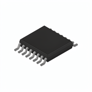 Manufacturer Channel Buy Online Electronic Components 16 TSSOP Logic 74HC165PW,112 - Product Image 1