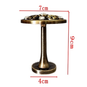 Gantungan Tirai Lurus Motif Bunga Hero, Model Baru Impor, untuk Dinding/Pintu/Jendela, Aksesoris Dekorasi Jendela, Gaya Cina Baru - Product Image 5