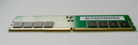 Module de mémoire de bureau d'origine Dell, 32 Go DDR5 5600 MHz, pour ordinateurs de bureau
