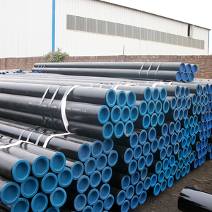 <span class=keywords><strong>API</strong></span> <span class=keywords><strong>5L</strong></span>/ASTM A106 / A53 GRAD B Carbon ống thép liền mạch - Product Image 5