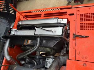 รถขุด DOOSAN DX300LC-9 มือสอง ราคาถูก 30 ตัน ใช้งานง่าย ขายอุปกรณ์หนัก - Product Image 6