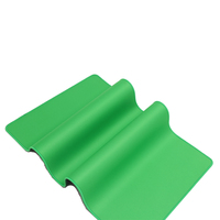 Tapis de souris avec bord cousu, tapis de souris confortables avec base en caoutchouc antidérapante, tapis de souris lavables en vrac avec tissu confortable