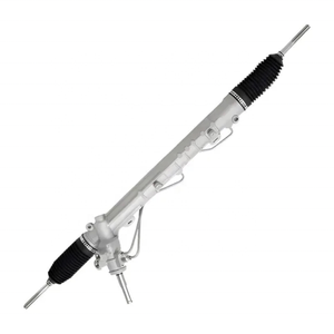 Ensemble <span class=keywords><strong>de</strong></span> crémaillère <span class=keywords><strong>de</strong></span> direction électrique pour voitures, pièces <span class=keywords><strong>de</strong></span> crémaillère <span class=keywords><strong>de</strong></span> direction assistée pour OEM 490014306R - Product Image 2