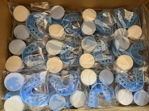 วัสดุซิลิโคนสำหรับพิมพ์ฟัน ใช้งานง่าย สำหรับงานทันตกรรมจัดฟัน - Product Image 5