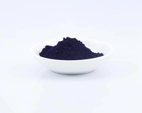 Soluble dans l'huile bleu 35 haute qualité CAS 17354-14-2 colorants solvants solubles dans l'huile pour huile-savon feu d'artifice fumée bombe échantillon gratuit