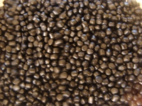 Machine de granulation de coupeur d'eau-anneau avec le granulateur pour les granules en plastique de produit