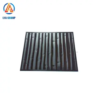 Béton En Caoutchouc Tampons Encreurs pour Béton Décoratif - Product Image 4