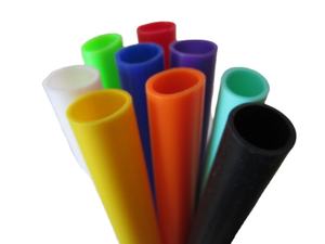 مخصص مصبوب وأحجام قطع عالية الحرارة سيليكون مقذوف جودة ممتازة المنتج - Product Image 4