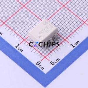 ทรานซิสเตอร์ทรานซิสเตอร์เอาท์พุทอปโต้คัปเปลอร์ SMD-6P CNY17F4SR2VM ของแท้และใหม่ชิปชิ้นส่วนอิเล็กทรอนิกส์ - Product Image 1