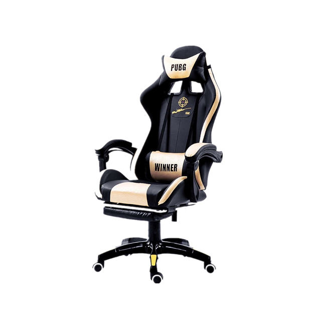 Gaming Seat for Logitech Premium Racing Simulation