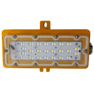 Luz LED a Prueba de Explosiones E27 Nema 4X T4 250 para Uso Industrial - Product Image 3