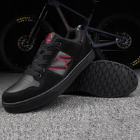 Chaussures de vélo de montagne AVITUS pour hommes, pédale plate, pour la conduite libre, les trajets quotidiens, le BMX, le descente, le gravier, l'enduro, chaussures de vélo pour hommes